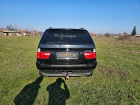 BMW X5 На части - 1234 € / 2413.49 лв. - 72185770 6