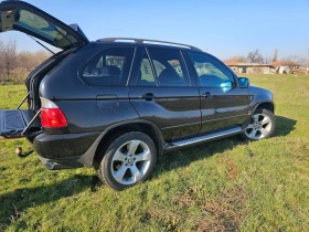BMW X5 На части - 1234 € / 2413.49 лв. - 72185770 8