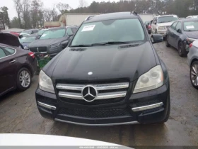 Mercedes-Benz GL 450 4MATIC* ПАНОРАМА* КОЖА* ПОДГРЕВ - 8100 € / 15842.22 лв. - 54699044 3
