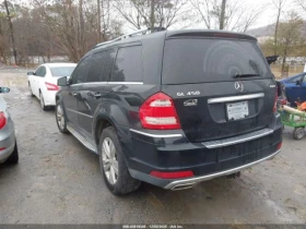 Mercedes-Benz GL 450 4MATIC* ПАНОРАМА* КОЖА* ПОДГРЕВ - 8100 € / 15842.22 лв. - 54699044 4
