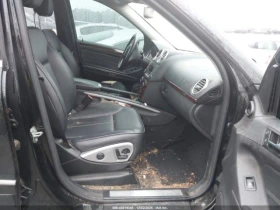 Mercedes-Benz GL 450 4MATIC* ПАНОРАМА* КОЖА* ПОДГРЕВ - 8100 € / 15842.22 лв. - 54699044 9