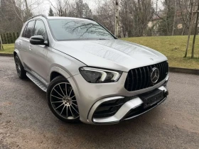 Mercedes-Benz GLE 350 AMG LINE  - изображение 1