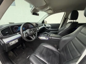 Mercedes-Benz GLE 400 AMG LINE , снимка 9