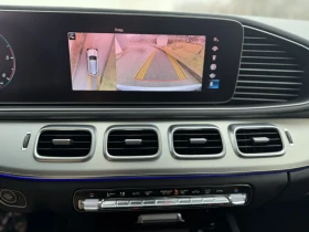 Mercedes-Benz GLE 400 AMG LINE , снимка 13