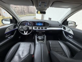 Mercedes-Benz GLE 400 AMG LINE , снимка 11