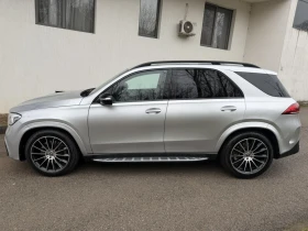 Mercedes-Benz GLE 400 AMG LINE , снимка 4
