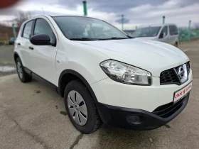 Nissan Qashqai 1, 6i Италия - изображение 1
