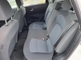 Nissan Qashqai 1, 6i  ГАЗ  Италия, снимка 9