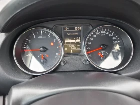 Nissan Qashqai 1, 6i  ГАЗ  Италия, снимка 14