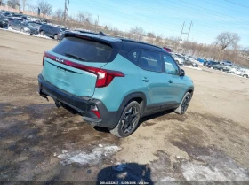 Kia Seltos 2.0l S | Mobile.bg � ����� ������ 4