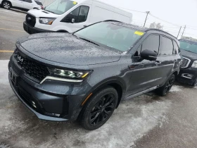 Kia Sorento * SX * 2 КЛЮЧА* ПОДГРЕВ* KEYLESS* 