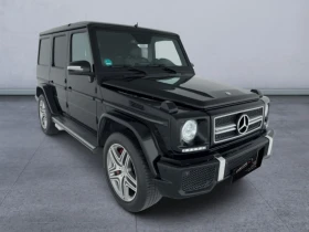 Mercedes-Benz G 63 AMG ОЧАКВАН ВНОСMercedes G63 AMG FACE  FULL