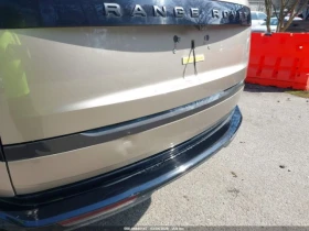 Land Rover Range rover P400 SE 7 SEAT AWD - 100000 € / 195583.00 лв. - 50918386 6