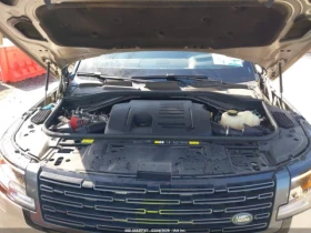 Land Rover Range rover P400 SE 7 SEAT AWD - 100000 € / 195583.00 лв. - 50918386 9