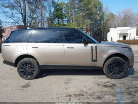 Land Rover Range rover P400 SE 7 SEAT AWD - 100000 € / 195583.00 лв. - 50918386 12