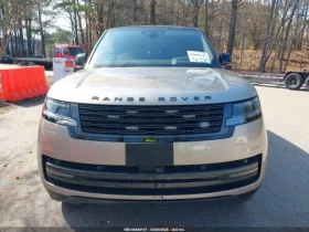 Land Rover Range rover P400 SE 7 SEAT AWD - 100000 € / 195583.00 лв. - 50918386 11