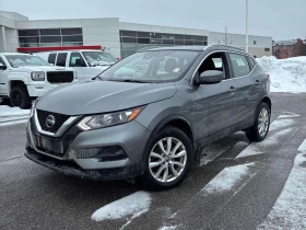 Nissan Qashqai * AWD CVT * ПАНО* ПОДГРЕВ* КЕЙЛЕС* 