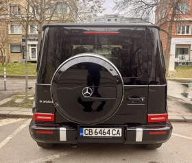 Mercedes-Benz G 350 - 108300 € / 211816.39 лв. - 91178521 8