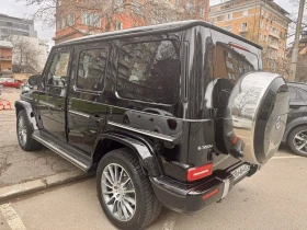 Mercedes-Benz G 350 - 108300 € / 211816.39 лв. - 91178521 6