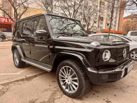 Mercedes-Benz G 350 - 108300 € / 211816.39 лв. - 91178521 3