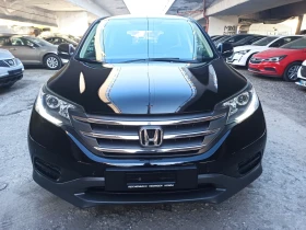 ������ Honda Cr-v
