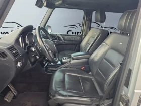 Mercedes-Benz G 63 AMG 4MATIC/�����/������/������ �����/��������� �����   | Mobile.bg � ����� ������ 7