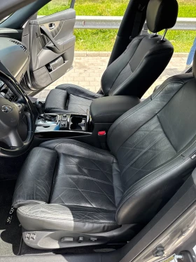Infiniti QX70 3.7 AWD  | Mobile.bg � ����� ������ 7