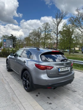 Infiniti QX70 3.7 AWD  | Mobile.bg � ����� ������ 3