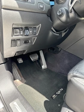 Infiniti QX70 3.7 AWD  | Mobile.bg � ����� ������ 10