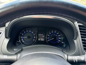 Infiniti QX70 3.7 AWD  | Mobile.bg � ����� ������ 11