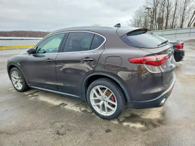 Alfa Romeo Stelvio | Mobile.bg � ����� ������ 2