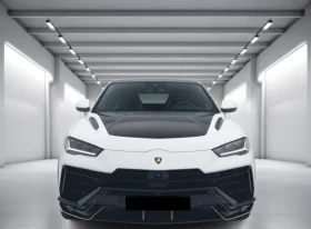 ������ Lamborghini Urus