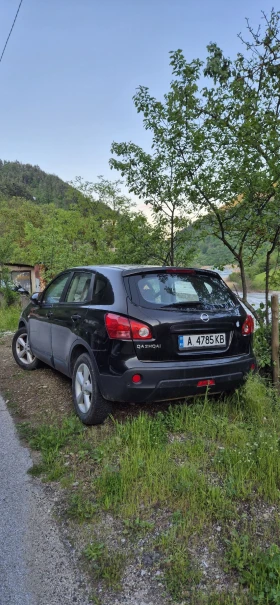 Nissan Qashqai 2.0i | Mobile.bg � ����� ������ 3