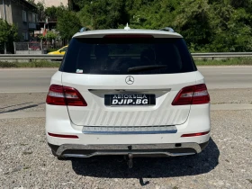 Mercedes-Benz ML 350 4-MATIC AIR-MATIC | Mobile.bg � ����� ������ 6