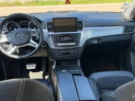 Mercedes-Benz ML 350 4-MATIC AIR-MATIC | Mobile.bg � ����� ������ 10