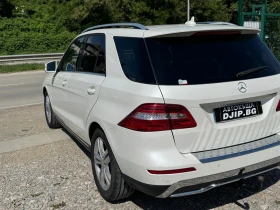 Mercedes-Benz ML 350 4-MATIC AIR-MATIC | Mobile.bg � ����� ������ 5