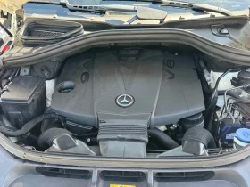 Mercedes-Benz ML 350 4-MATIC AIR-MATIC | Mobile.bg � ����� ������ 13