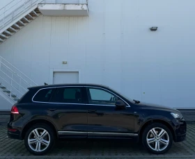 VW Touareg * 4.2* TDI* R-Line* Pano* Dynaudio*  | Mobile.bg � ����� ������ 6