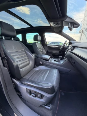 VW Touareg * 4.2* TDI* R-Line* Pano* Dynaudio*  | Mobile.bg � ����� ������ 11