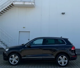 VW Touareg * 4.2* TDI* R-Line* Pano* Dynaudio*  | Mobile.bg � ����� ������ 5