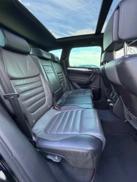 VW Touareg * 4.2* TDI* R-Line* Pano* Dynaudio*  | Mobile.bg � ����� ������ 13