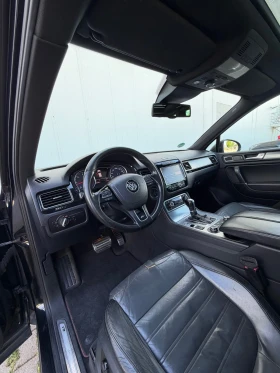 VW Touareg * 4.2* TDI* R-Line* Pano* Dynaudio*  | Mobile.bg � ����� ������ 10
