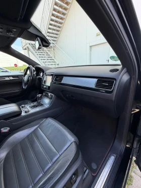 VW Touareg * 4.2* TDI* R-Line* Pano* Dynaudio*  | Mobile.bg � ����� ������ 12