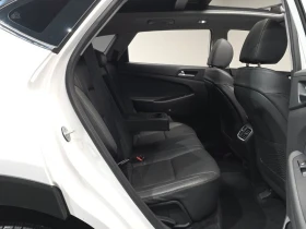 Hyundai Tucson Gasoline 1.6 turbo 2WD| 174�.�. | Mobile.bg � ����� ������ 11