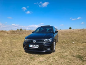 VW Tiguan R-Line 4Motion  - 19800 € - 51550444 5