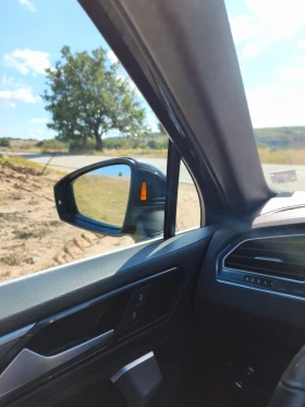 VW Tiguan R-Line 4Motion  - 19800 € - 51550444 11