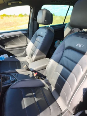 VW Tiguan R-Line 4Motion  - 19800 € - 51550444 8