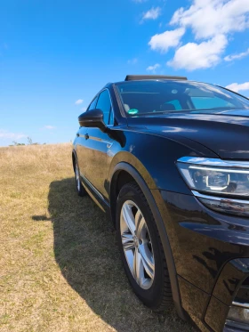 VW Tiguan R-Line 4Motion  - 19800 € - 51550444 3