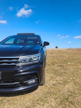 VW Tiguan R-Line 4Motion  - 19800 € - 51550444 4