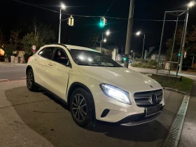 Mercedes-Benz GLA 220 Automatic* 4x4* EURO6